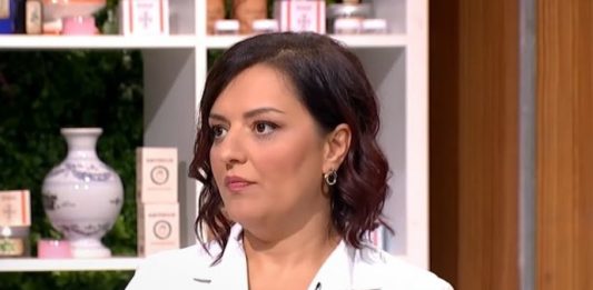 SODA BIKARBONA JE SPAS ZA STOMAK, ALI SAMO AKO SE KORISTI OVAKO: Dr Sanja otkrila jedini ispravan način SODA BIKARBONA JE SPAS ZA STOMAK, ALI SAMO AKO SE KORISTI OVAKO: Dr Sanja otkrila jedini ispravan način - featured image