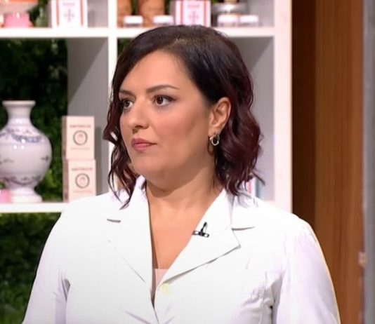 SODA BIKARBONA JE SPAS ZA STOMAK, ALI SAMO AKO SE KORISTI OVAKO: Dr Sanja otkrila jedini ispravan način SODA BIKARBONA JE SPAS ZA STOMAK, ALI SAMO AKO SE KORISTI OVAKO: Dr Sanja otkrila jedini ispravan način - featured image