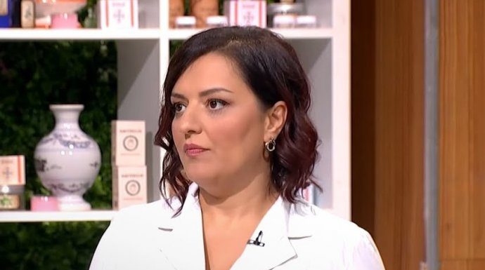 SODA BIKARBONA JE SPAS ZA STOMAK, ALI SAMO AKO SE KORISTI OVAKO: Dr Sanja otkrila jedini ispravan način SODA BIKARBONA JE SPAS ZA STOMAK, ALI SAMO AKO SE KORISTI OVAKO: Dr Sanja otkrila jedini ispravan način - featured image