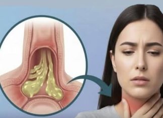 Kako ublažiti sluz u grlu: bezbedni i prirodni saveti za svakodnevno olakšanje Kako ublažiti sluz u grlu: bezbedni i prirodni saveti za svakodnevno olakšanje - featured image