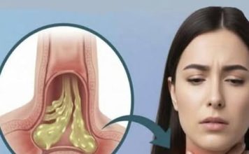 Kako ublažiti sluz u grlu: bezbedni i prirodni saveti za svakodnevno olakšanje Kako ublažiti sluz u grlu: bezbedni i prirodni saveti za svakodnevno olakšanje - featured image