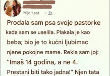 Priča o porodici koja je naučila da voli Priča o porodici koja je naučila da voli - featured image