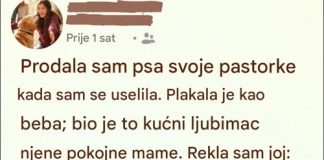 Priča o porodici koja je naučila da voli Priča o porodici koja je naučila da voli - featured image