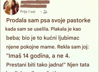 Priča o porodici koja je naučila da voli Priča o porodici koja je naučila da voli - featured image