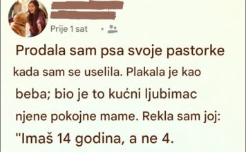 Priča o porodici koja je naučila da voli Priča o porodici koja je naučila da voli - featured image