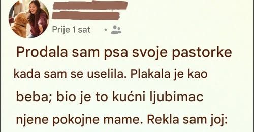 Priča o porodici koja je naučila da voli Priča o porodici koja je naučila da voli - featured image