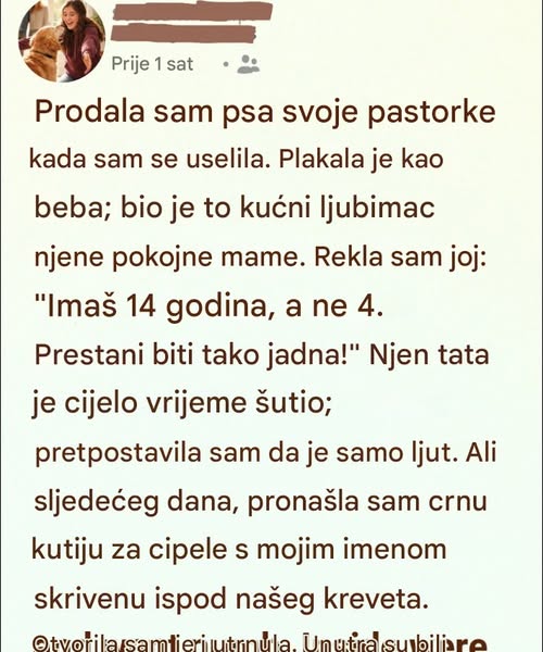 Priča o porodici koja je naučila da voli - featured image Priča o porodici koja je naučila da voli - featured image