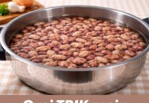 Ovaj TRIK znaju samo stare kuharice: Grah će omekšati za 15 minuta! Ovaj TRIK znaju samo stare kuharice: Grah će omekšati za 15 minuta! - featured image