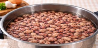 Ovaj TRIK znaju samo stare kuharice: Grah će omekšati za 15 minuta! Ovaj TRIK znaju samo stare kuharice: Grah će omekšati za 15 minuta! - featured image