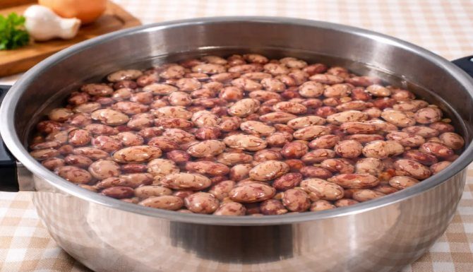 Ovaj TRIK znaju samo stare kuharice: Grah će omekšati za 15 minuta! Ovaj TRIK znaju samo stare kuharice: Grah će omekšati za 15 minuta! - featured image