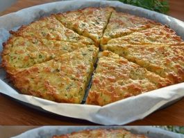 Više ne kupujem pizzu! Sto puta je ukusnija i zdravija od obične pizze! Više ne kupujem pizzu! Sto puta je ukusnija i zdravija od obične pizze! - featured image