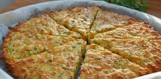 Više ne kupujem pizzu! Sto puta je ukusnija i zdravija od obične pizze! Više ne kupujem pizzu! Sto puta je ukusnija i zdravija od obične pizze! - featured image