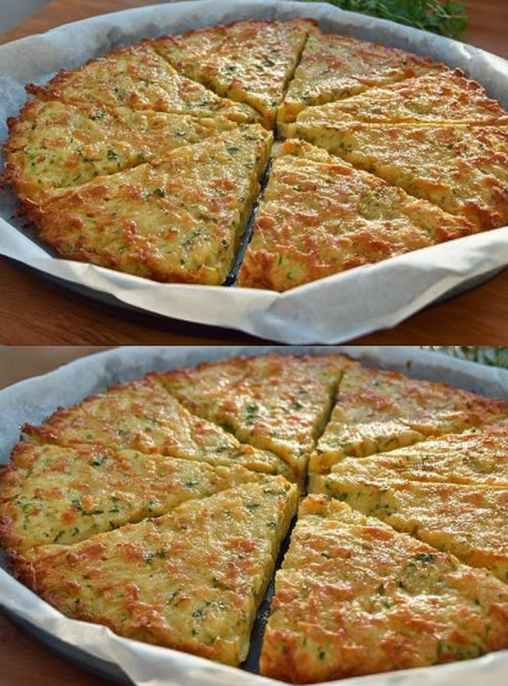 Više ne kupujem pizzu! Sto puta je ukusnija i zdravija od obične pizze! - featured image Više ne kupujem pizzu! Sto puta je ukusnija i zdravija od obične pizze! - featured image