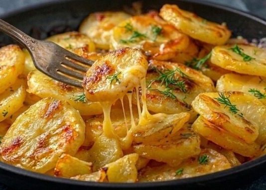 Tko ne voli hrskave, zlatne pržene krumpire? 😍 Ovaj sam recept naučila u sjevernoj Italiji! Prženi krumpiri! Jednostavna večera! Tko ne voli hrskave, zlatne pržene krumpire? 😍 Ovaj sam recept naučila u sjevernoj Italiji! Prženi krumpiri! Jednostavna večera! - featured image