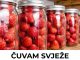 ČUVAM SVJEŽE JAGODE U TEGLAMA — ostaju kao tek ubrane godinama! 🍓✨ ČUVAM SVJEŽE JAGODE U TEGLAMA — ostaju kao tek ubrane godinama! 🍓✨ - featured image