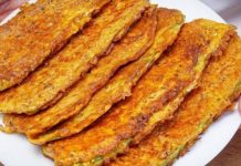 OVE TIKVICE SU UKUSNIJE OD MESA.Kuham ih tako lako i ukusno! Recept za 10 minuta! OVE TIKVICE SU UKUSNIJE OD MESA.Kuham ih tako lako i ukusno! Recept za 10 minuta! - featured image