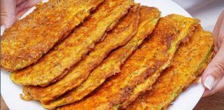 OVE TIKVICE SU UKUSNIJE OD MESA.Kuham ih tako lako i ukusno! Recept za 10 minuta! OVE TIKVICE SU UKUSNIJE OD MESA.Kuham ih tako lako i ukusno! Recept za 10 minuta! - featured image