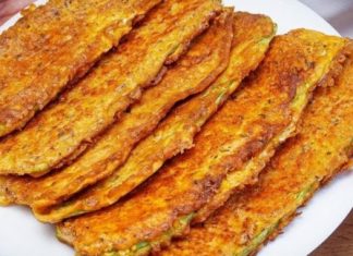 OVE TIKVICE SU UKUSNIJE OD MESA.Kuham ih tako lako i ukusno! Recept za 10 minuta! OVE TIKVICE SU UKUSNIJE OD MESA.Kuham ih tako lako i ukusno! Recept za 10 minuta! - featured image