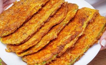 OVE TIKVICE SU UKUSNIJE OD MESA.Kuham ih tako lako i ukusno! Recept za 10 minuta! OVE TIKVICE SU UKUSNIJE OD MESA.Kuham ih tako lako i ukusno! Recept za 10 minuta! - featured image