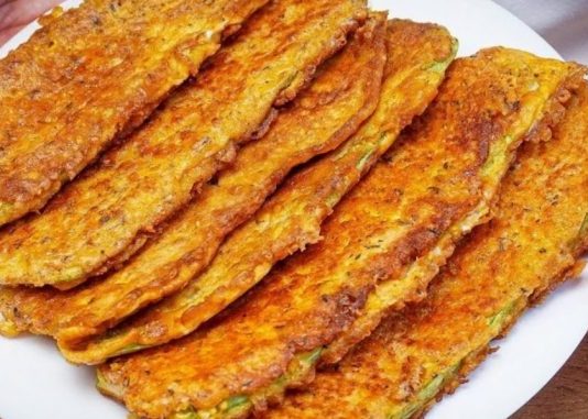 OVE TIKVICE SU UKUSNIJE OD MESA.Kuham ih tako lako i ukusno! Recept za 10 minuta! OVE TIKVICE SU UKUSNIJE OD MESA.Kuham ih tako lako i ukusno! Recept za 10 minuta! - featured image