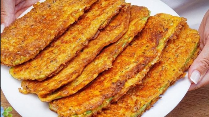 OVE TIKVICE SU UKUSNIJE OD MESA.Kuham ih tako lako i ukusno! Recept za 10 minuta! OVE TIKVICE SU UKUSNIJE OD MESA.Kuham ih tako lako i ukusno! Recept za 10 minuta! - featured image