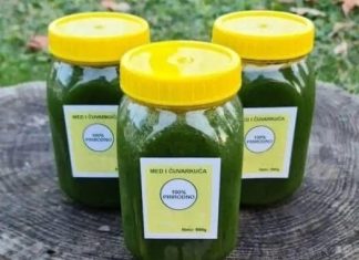 MED OD ČUVARKUĆE LIJEČI CIJELO TIJELO, EVO KAKO DA GA NAPRAVITE: Brzo zapišite recept, izvlači sva oboljenja MED OD ČUVARKUĆE LIJEČI CIJELO TIJELO, EVO KAKO DA GA NAPRAVITE: Brzo zapišite recept, izvlači sva oboljenja - featured image