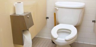 Uz ovaj jednostavan trik toalet će vam uvijek biti mirisan Uz ovaj jednostavan trik toalet će vam uvijek biti mirisan - featured image