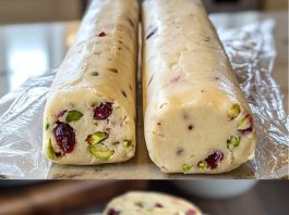 Ovi kolačići su omiljeni u mojoj porodici – tako su puterasti i lagani…Vole ih i djeca i odrasli… Ovi kolačići su omiljeni u mojoj porodici – tako su puterasti i lagani…Vole ih i djeca i odrasli… - featured image