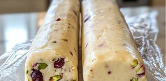 Ovi kolačići su omiljeni u mojoj porodici – tako su puterasti i lagani…Vole ih i djeca i odrasli… Ovi kolačići su omiljeni u mojoj porodici – tako su puterasti i lagani…Vole ih i djeca i odrasli… - featured image