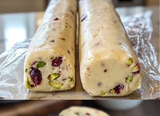 Ovi kolačići su omiljeni u mojoj porodici – tako su puterasti i lagani…Vole ih i djeca i odrasli… Ovi kolačići su omiljeni u mojoj porodici – tako su puterasti i lagani…Vole ih i djeca i odrasli… - featured image