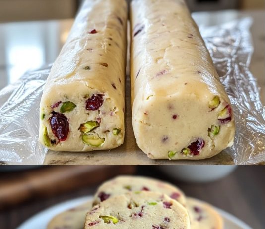 Ovi kolačići su omiljeni u mojoj porodici – tako su puterasti i lagani…Vole ih i djeca i odrasli… Ovi kolačići su omiljeni u mojoj porodici – tako su puterasti i lagani…Vole ih i djeca i odrasli… - featured image