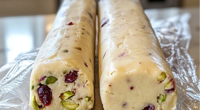 Ovi kolačići su omiljeni u mojoj porodici – tako su puterasti i lagani…Vole ih i djeca i odrasli… Ovi kolačići su omiljeni u mojoj porodici – tako su puterasti i lagani…Vole ih i djeca i odrasli… - featured image