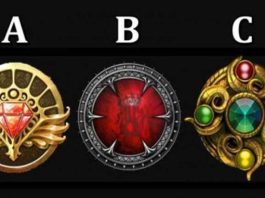 NEVEROVATNO TAČNO: Izaberi AMAJLIJU koja te privlači i saznaj tvoju TAJNU MOĆ! NEVEROVATNO TAČNO: Izaberi AMAJLIJU koja te privlači i saznaj tvoju TAJNU MOĆ! - featured image