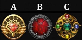 NEVEROVATNO TAČNO: Izaberi AMAJLIJU koja te privlači i saznaj tvoju TAJNU MOĆ! NEVEROVATNO TAČNO: Izaberi AMAJLIJU koja te privlači i saznaj tvoju TAJNU MOĆ! - featured image