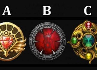 NEVEROVATNO TAČNO: Izaberi AMAJLIJU koja te privlači i saznaj tvoju TAJNU MOĆ! NEVEROVATNO TAČNO: Izaberi AMAJLIJU koja te privlači i saznaj tvoju TAJNU MOĆ! - featured image