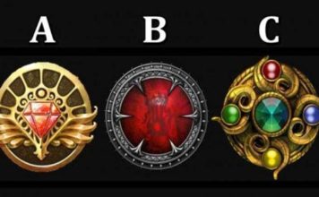 NEVEROVATNO TAČNO: Izaberi AMAJLIJU koja te privlači i saznaj tvoju TAJNU MOĆ! NEVEROVATNO TAČNO: Izaberi AMAJLIJU koja te privlači i saznaj tvoju TAJNU MOĆ! - featured image