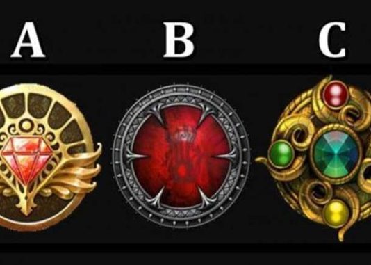 NEVEROVATNO TAČNO: Izaberi AMAJLIJU koja te privlači i saznaj tvoju TAJNU MOĆ! NEVEROVATNO TAČNO: Izaberi AMAJLIJU koja te privlači i saznaj tvoju TAJNU MOĆ! - featured image