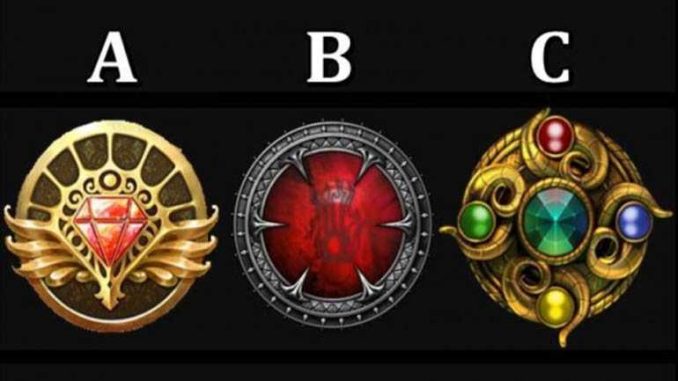 NEVEROVATNO TAČNO: Izaberi AMAJLIJU koja te privlači i saznaj tvoju TAJNU MOĆ! - featured image NEVEROVATNO TAČNO: Izaberi AMAJLIJU koja te privlači i saznaj tvoju TAJNU MOĆ! - featured image