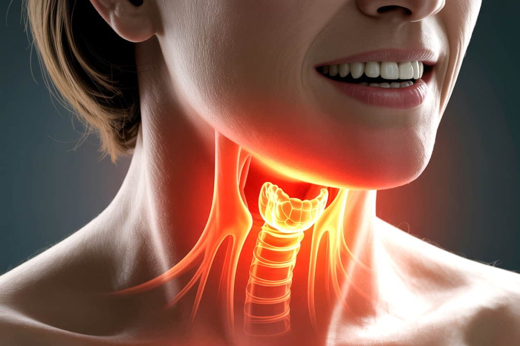 Štitnjača ne trpi ovih 5 stvari – izbacite ih i gledajte kako kilogrami sami padaju, a energija se vraća! - featured image