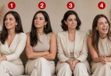 Ljudi masovno griješe na ovom testu: Možete li pogoditi koja žena je ljubomorna? Ljudi masovno griješe na ovom testu: Možete li pogoditi koja žena je ljubomorna? - featured image