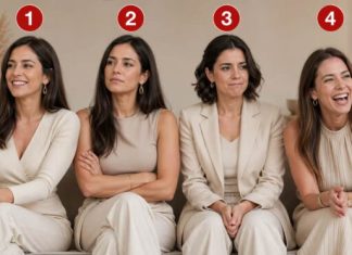 Ljudi masovno griješe na ovom testu: Možete li pogoditi koja žena je ljubomorna? Ljudi masovno griješe na ovom testu: Možete li pogoditi koja žena je ljubomorna? - featured image