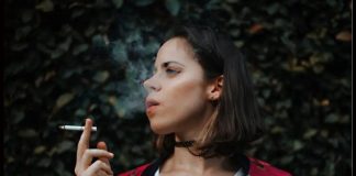 Ova namirnica ima moć da preporodi pušače: Pravo je blago za srce i krvne sudove, krcata vitaminima Ova namirnica ima moć da preporodi pušače: Pravo je blago za srce i krvne sudove, krcata vitaminima - featured image
