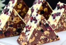 NOVI desert koji se topi u ustima! Najukusniji domaći desert bez pečenja! NOVI desert koji se topi u ustima! Najukusniji domaći desert bez pečenja! - featured image