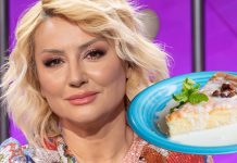 Goca Tržan podelila recept za MAMIN KOH: 6 jaja, 6 kašika griza i jedna caka za što penastiju smesu Goca Tržan podelila recept za MAMIN KOH: 6 jaja, 6 kašika griza i jedna caka za što penastiju smesu - featured image