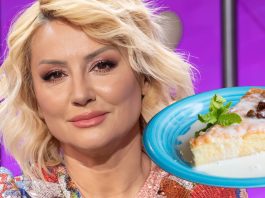 Goca Tržan podelila recept za MAMIN KOH: 6 jaja, 6 kašika griza i jedna caka za što penastiju smesu Goca Tržan podelila recept za MAMIN KOH: 6 jaja, 6 kašika griza i jedna caka za što penastiju smesu - featured image