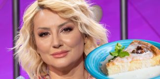 Goca Tržan podelila recept za MAMIN KOH: 6 jaja, 6 kašika griza i jedna caka za što penastiju smesu Goca Tržan podelila recept za MAMIN KOH: 6 jaja, 6 kašika griza i jedna caka za što penastiju smesu - featured image