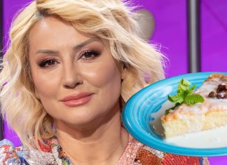 Goca Tržan podelila recept za MAMIN KOH: 6 jaja, 6 kašika griza i jedna caka za što penastiju smesu Goca Tržan podelila recept za MAMIN KOH: 6 jaja, 6 kašika griza i jedna caka za što penastiju smesu - featured image