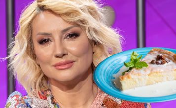 Goca Tržan podelila recept za MAMIN KOH: 6 jaja, 6 kašika griza i jedna caka za što penastiju smesu Goca Tržan podelila recept za MAMIN KOH: 6 jaja, 6 kašika griza i jedna caka za što penastiju smesu - featured image