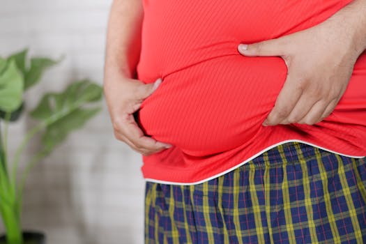 Muči vas salo na stomaku i nadutost? Izbjegavajte tri vrste hrane - featured image Muči vas salo na stomaku i nadutost? Izbjegavajte tri vrste hrane - featured image