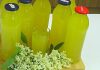 Šokata sirup od zove, limuna i narandže – najbolji domaći sok Šokata sirup od zove, limuna i narandže – najbolji domaći sok - featured image